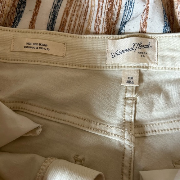 Universal threads dress pants - Picture 2 of 2